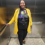 Carmaria "Cocoa" Fenton