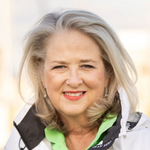 Gwen Mayes