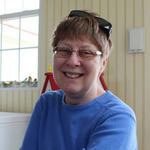Kaye Peterson